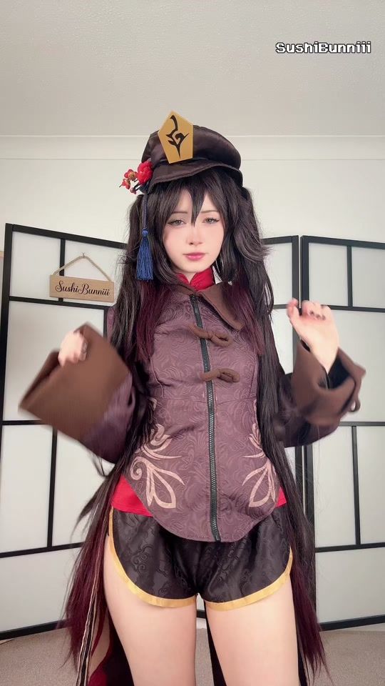 TikTok video thumbnail by sushibunniii