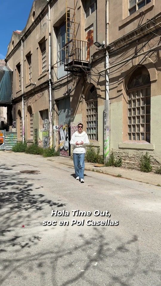 TikTok video thumbnail by timeoutbcn