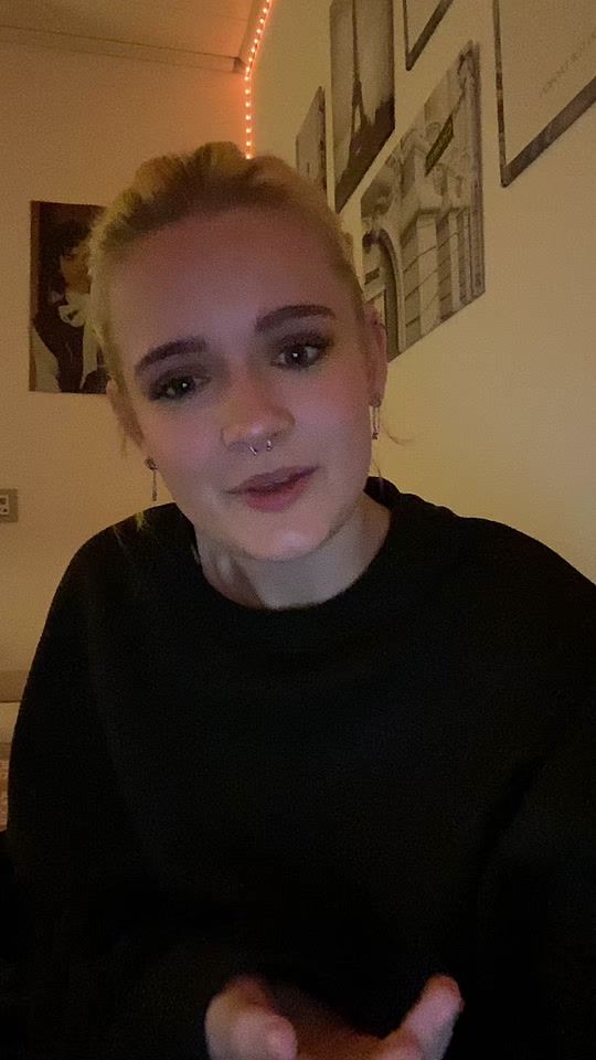 TikTok video thumbnail by lenaxoxoh