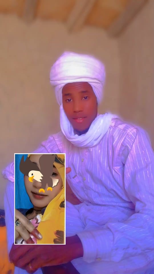 TikTok video thumbnail by lamineadoum