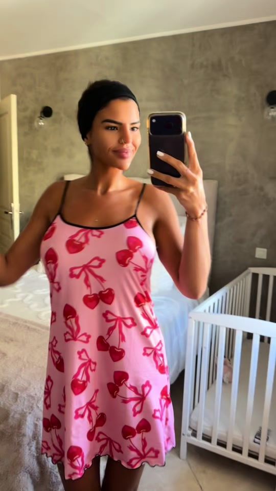 TikTok video thumbnail by leilarl