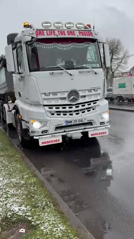 TikTok video thumbnail by davide_trucks_sporting8