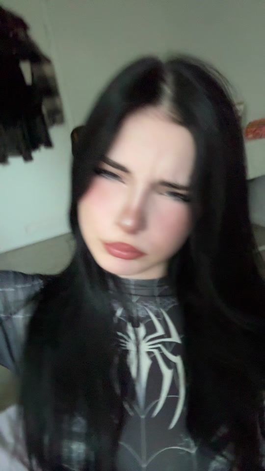 TikTok video thumbnail by m1lkykitty