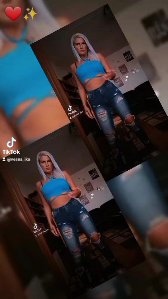 TikTok video thumbnail by vesna_ika