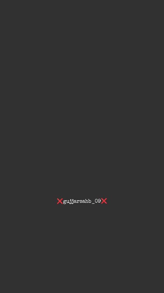 TikTok video thumbnail by gujjarboy_9