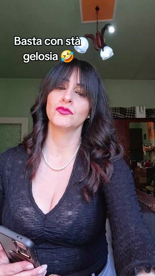 TikTok video thumbnail by giovannagildadira