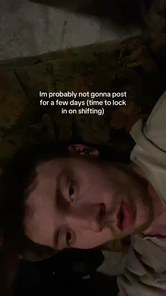 TikTok video thumbnail by shiftwith_alex