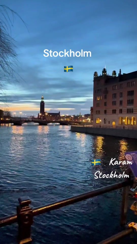 TikTok video thumbnail by karam.sweden