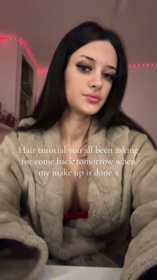 TikTok video thumbnail by maisie6734