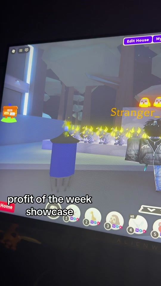TikTok video thumbnail by strangers4mu