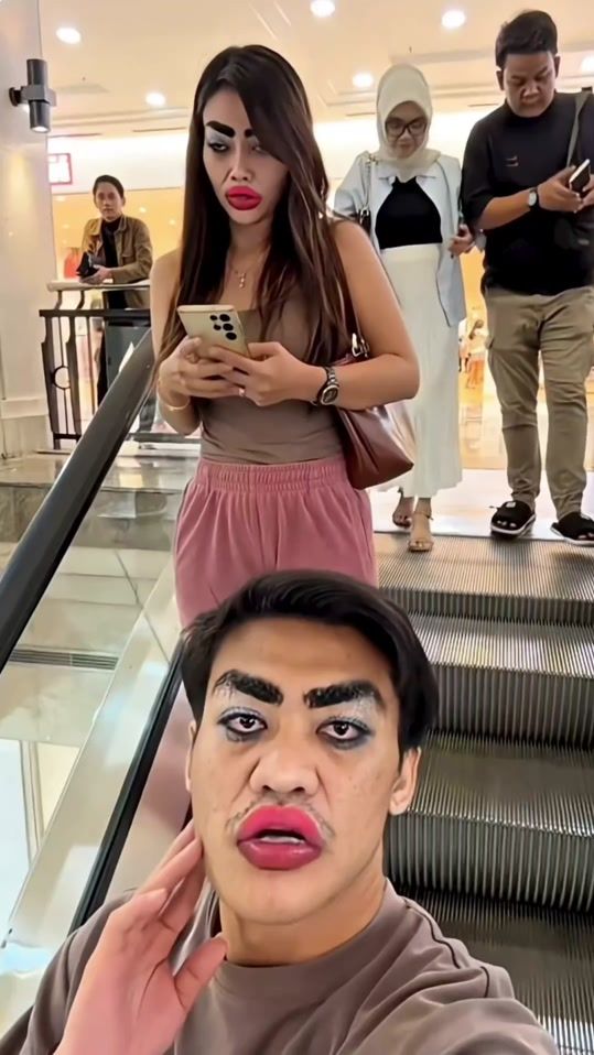 TikTok video thumbnail by scare.pranks661