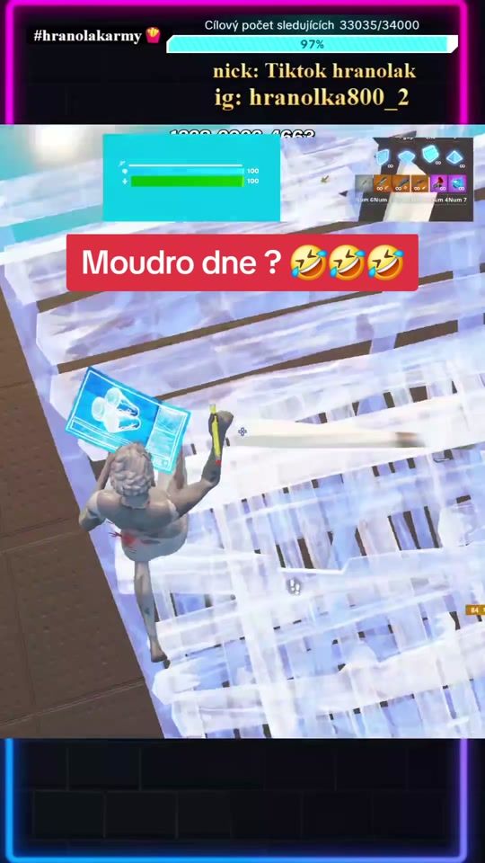 TikTok video thumbnail by hranolak