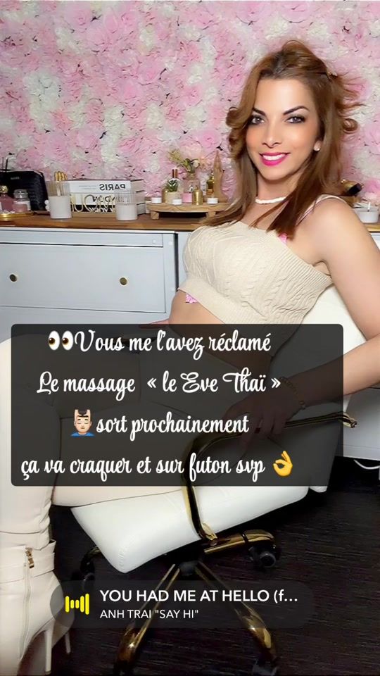 TikTok video thumbnail by fleuretange