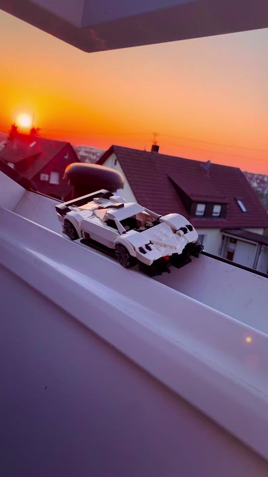 TikTok video thumbnail by lego_cars_46