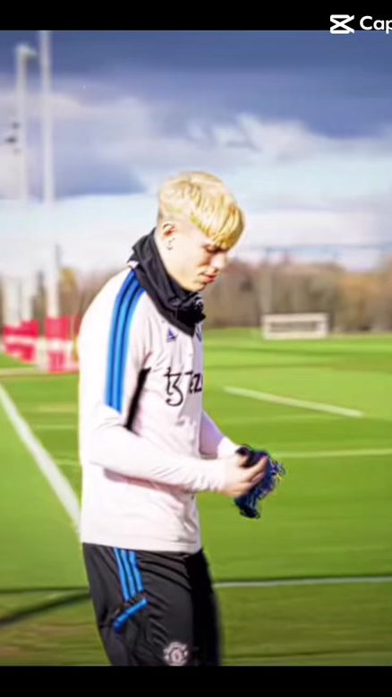 TikTok video thumbnail by mufc.archie6