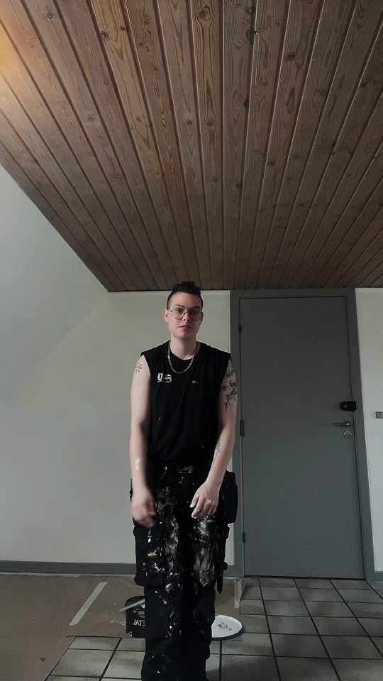 TikTok video thumbnail by mullequeen