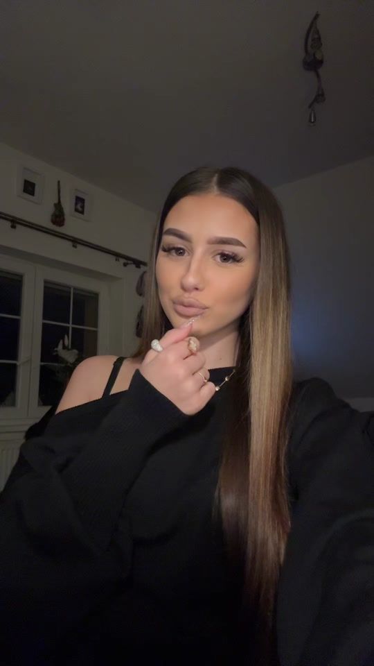 TikTok video thumbnail by gesvantnerova