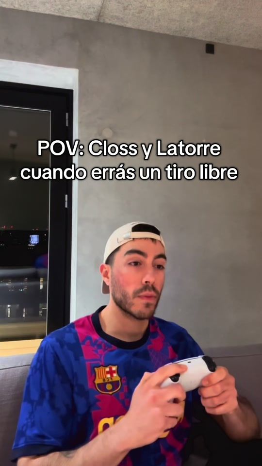 TikTok video thumbnail by franmayofutbol