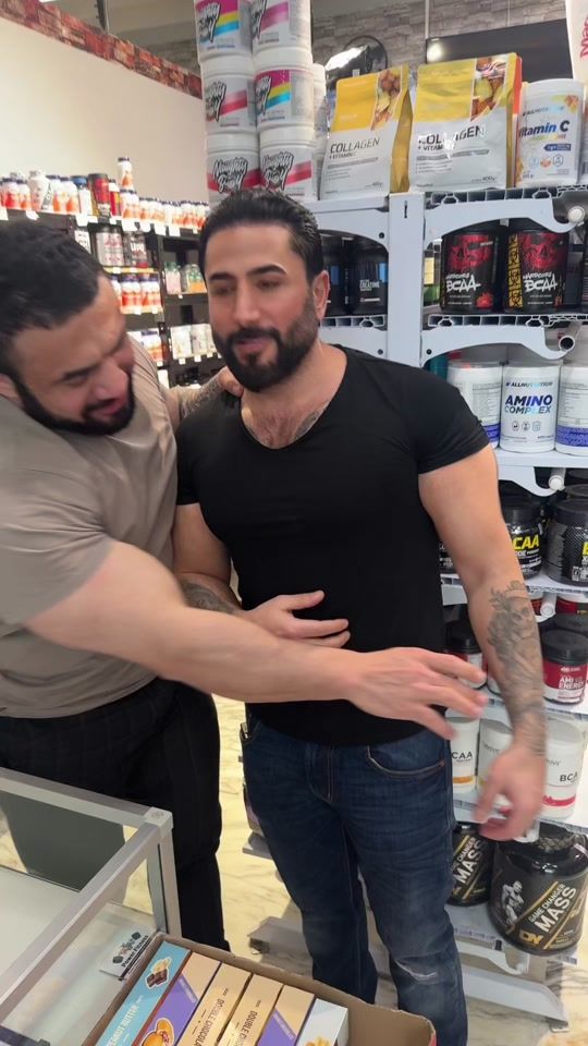 TikTok video thumbnail by hasan_fit