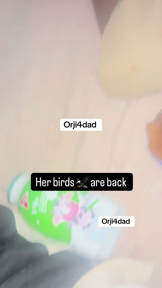 TikTok video thumbnail by orji4dad