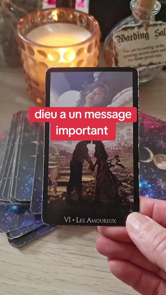 TikTok video thumbnail by morgane.witch2