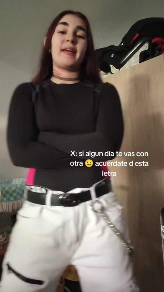 TikTok video thumbnail by lanenatheconfie