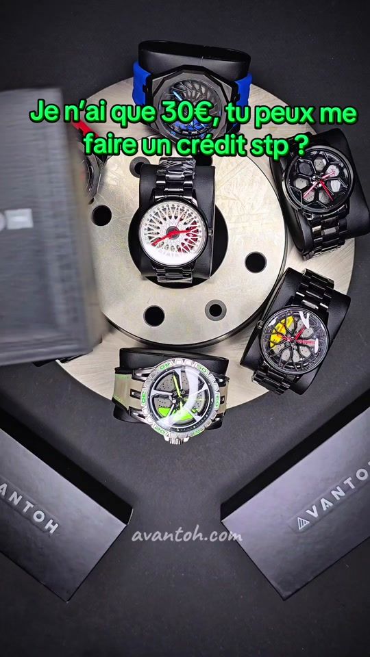 TikTok video thumbnail by avantoh.officielle