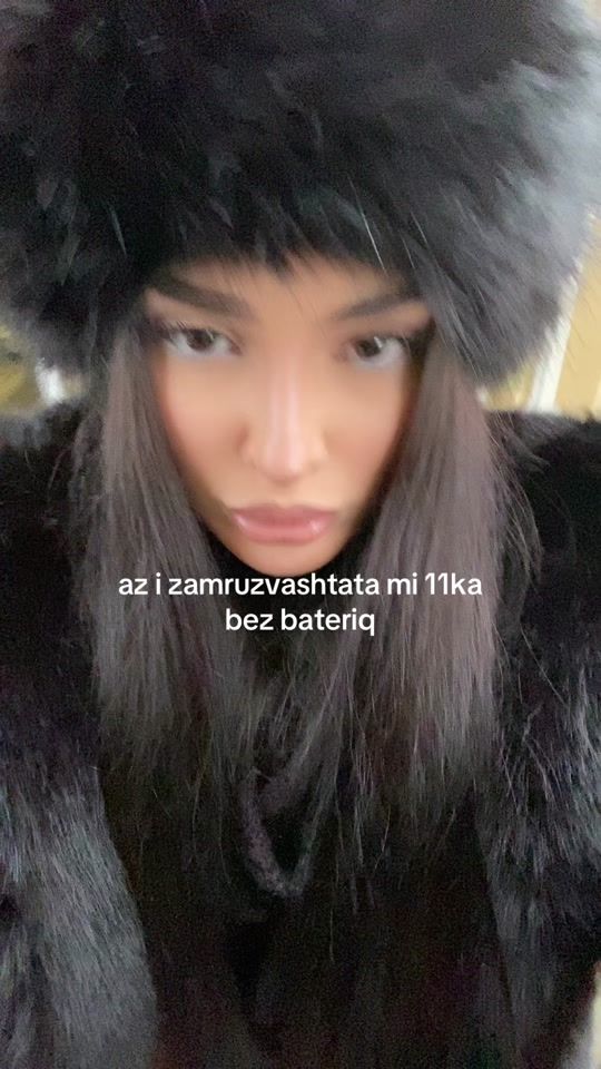 TikTok video thumbnail by raya_petrovva
