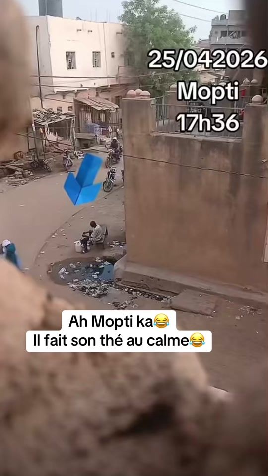 TikTok video thumbnail by justcheikh223