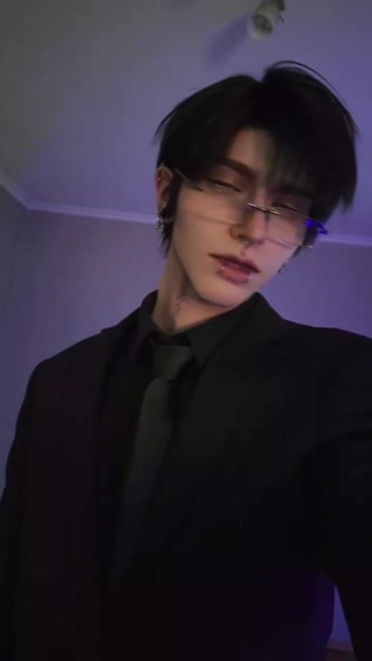 TikTok video thumbnail by nor_cosplay