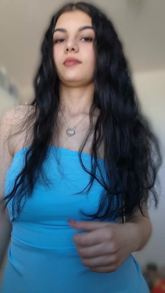 TikTok video thumbnail by _kikaaaa22_