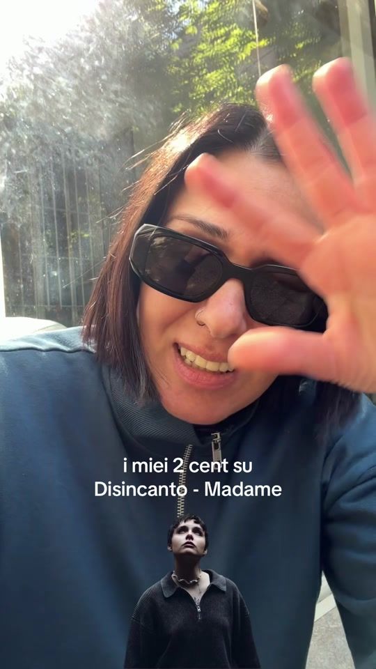 TikTok video thumbnail by annalu_music