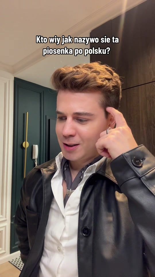 TikTok video thumbnail by koczurdawid