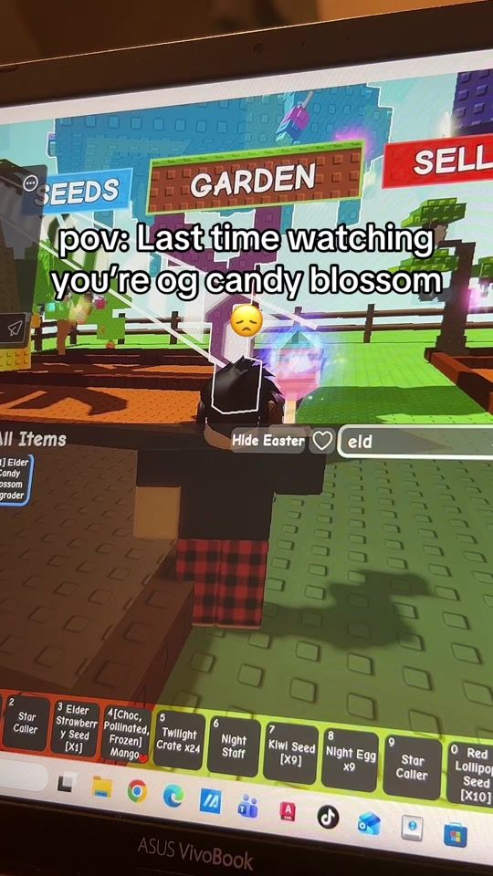 TikTok video thumbnail by 616adrian
