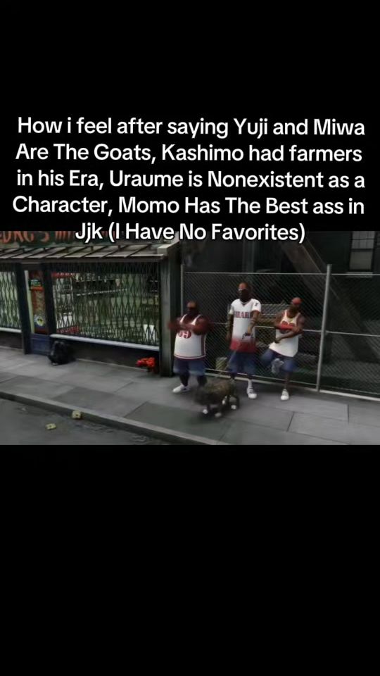 TikTok video thumbnail by lexredxd
