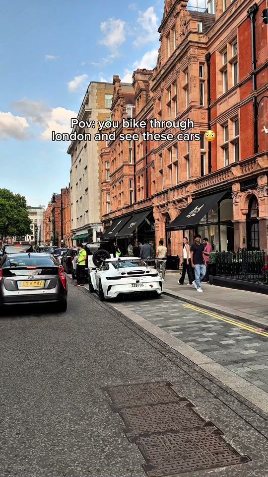 TikTok video thumbnail by jhcarspotting