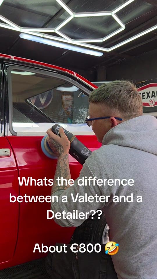 TikTok video thumbnail by retro_valeting