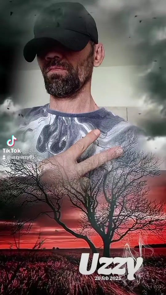 TikTok video thumbnail by uzzyuzzy01