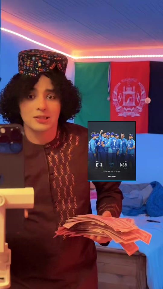 TikTok video thumbnail by rohid_kandahari