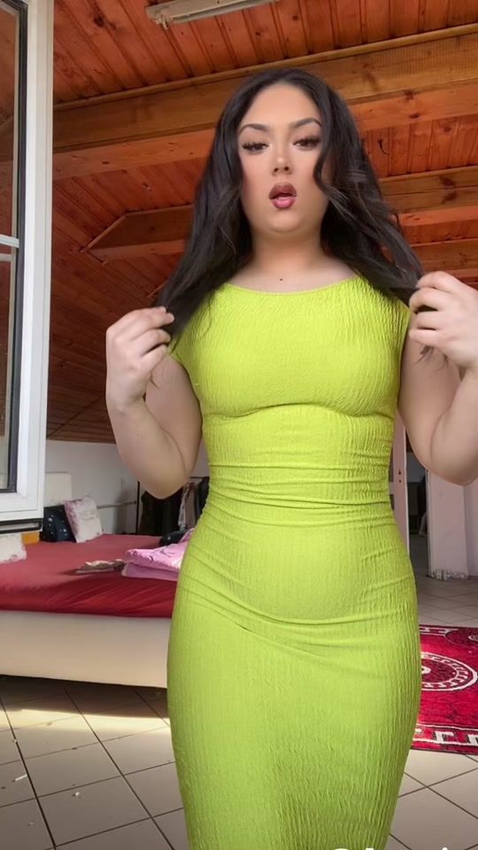 TikTok video thumbnail by luana.lili