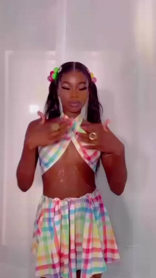TikTok video thumbnail by karache025