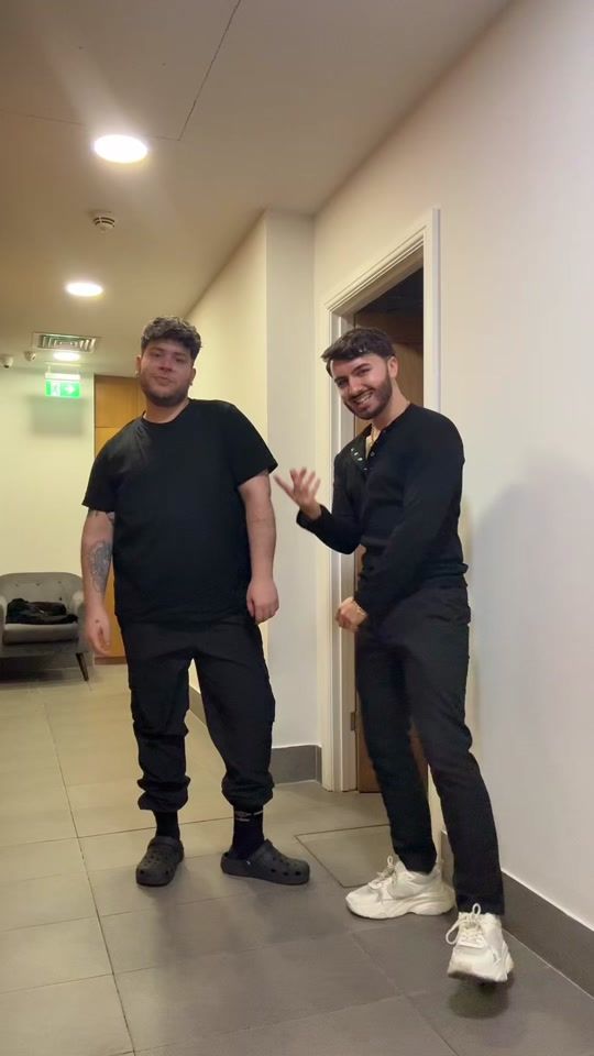TikTok video thumbnail by danielfitzpower