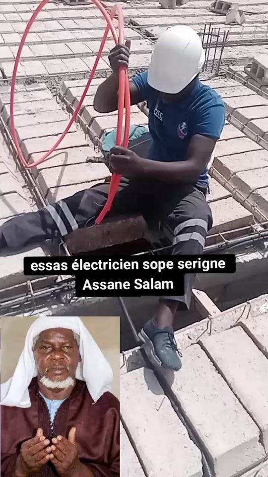 TikTok video thumbnail by elec_s_assane_salam