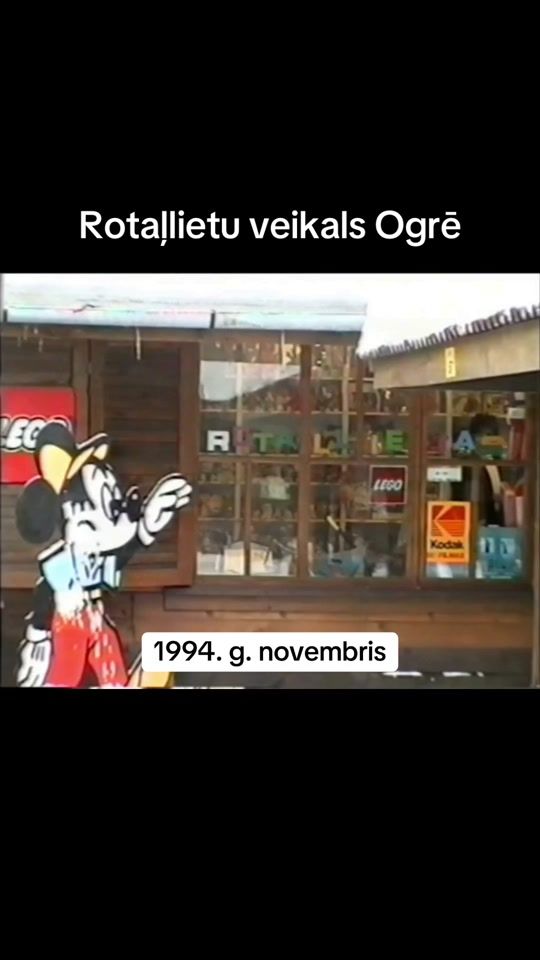 TikTok video thumbnail by 90s_latvia