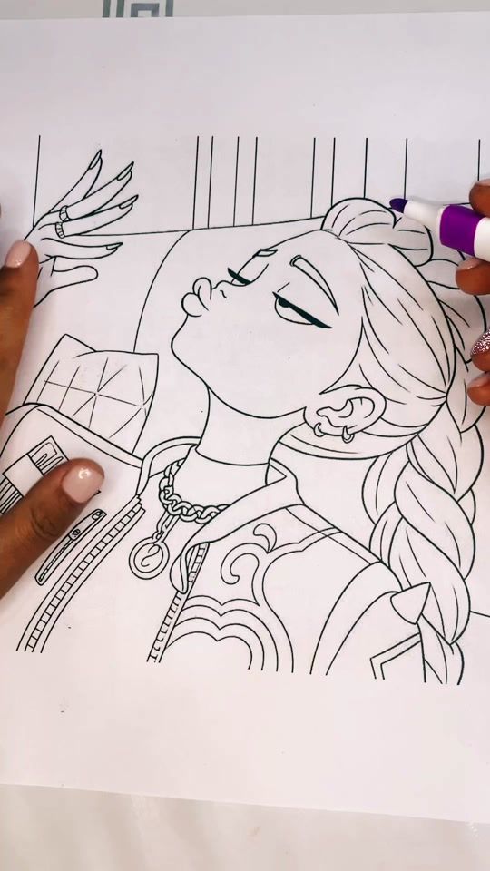 TikTok video thumbnail by labubu_artist