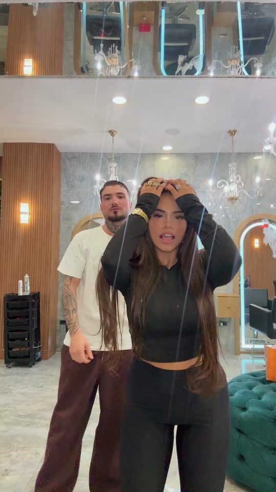 TikTok video thumbnail by santiago_milena_5