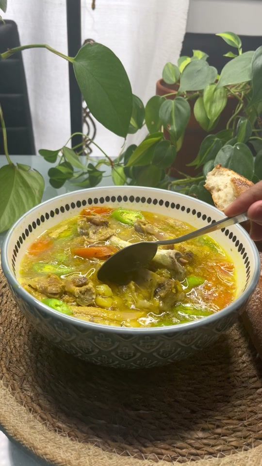 TikTok video thumbnail by fiker_cuisine