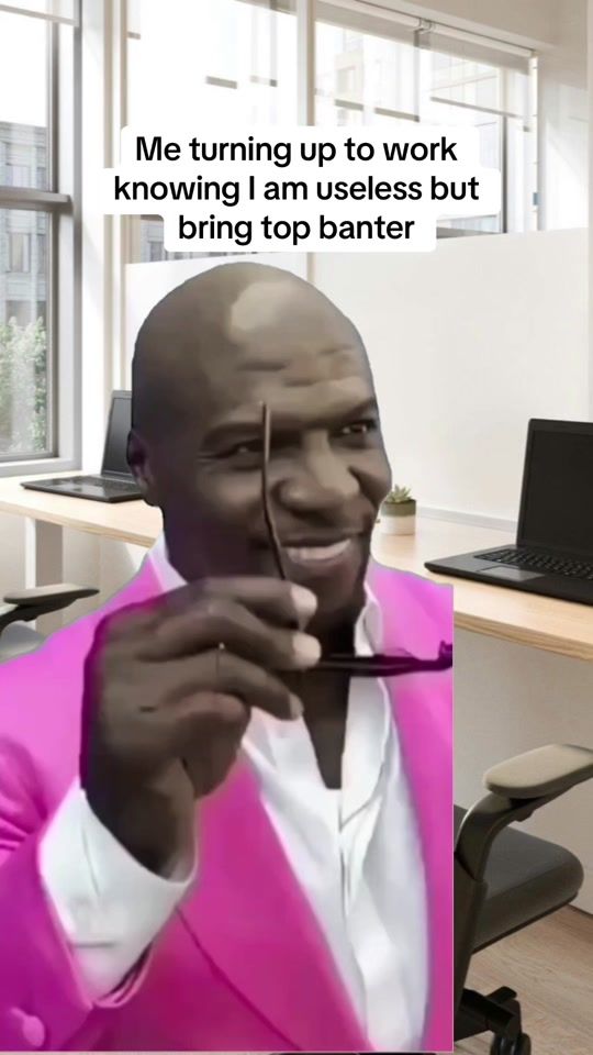 TikTok video thumbnail by workermemes