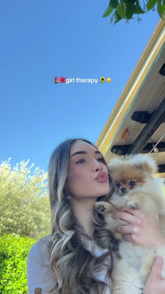 TikTok video thumbnail by luna__tota__