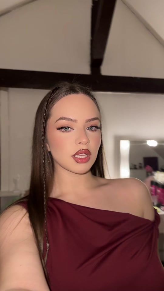 TikTok video thumbnail by alissarlive